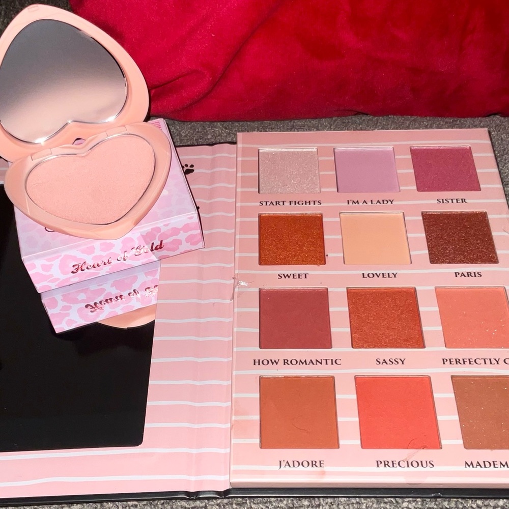 ARISTOCATS BEAUTY BUNDLE # 2 - Picture 5 of 13